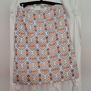 Nwt Boden Skirt